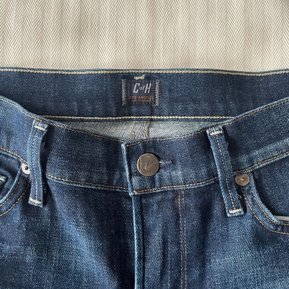 EUC Citizens of Humanity, Size 27 jeans, - Picture 5 of 8